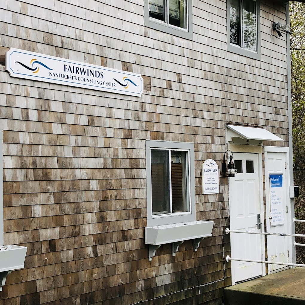 Fairwinds Nantuckets Counseling Center Nantuckets Counseling Center facility