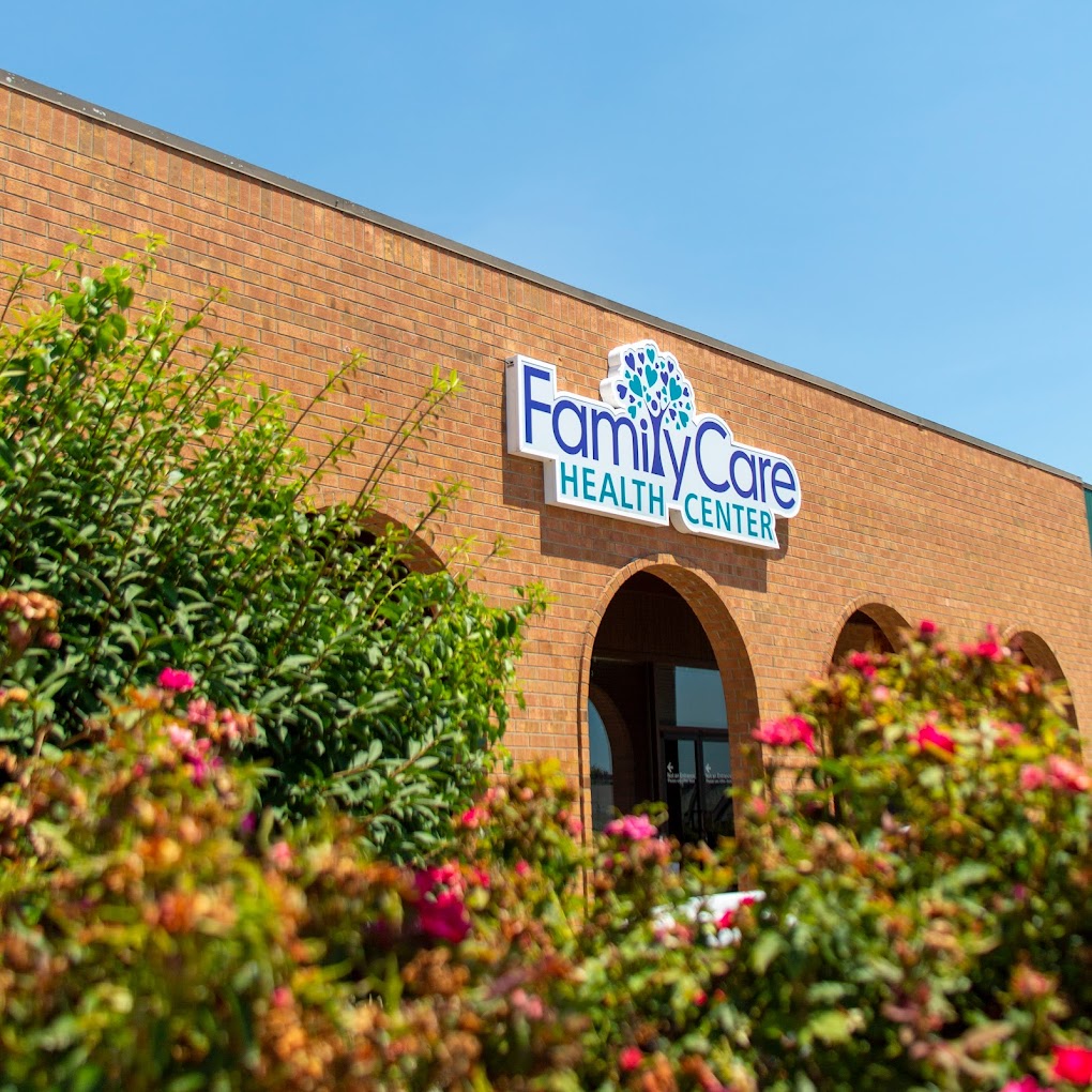 FamilyCare Health Centers Scott Depot facility