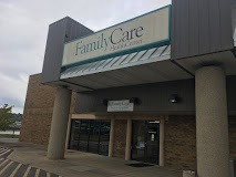 FamilyCare Health Centers Charleston facility
