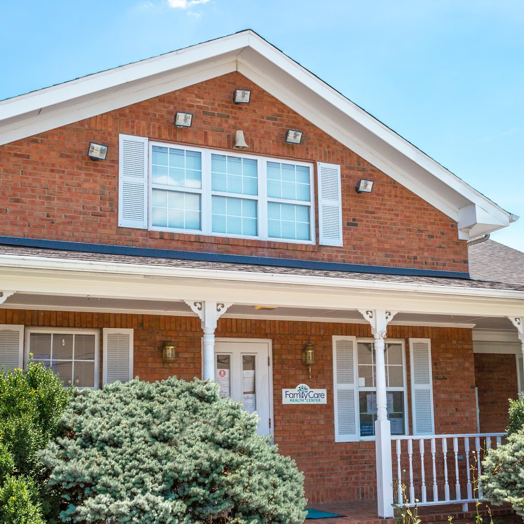 FamilyCare Health Centers Barboursville facility