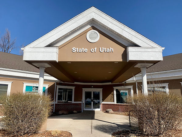Family Solutions Utah facility