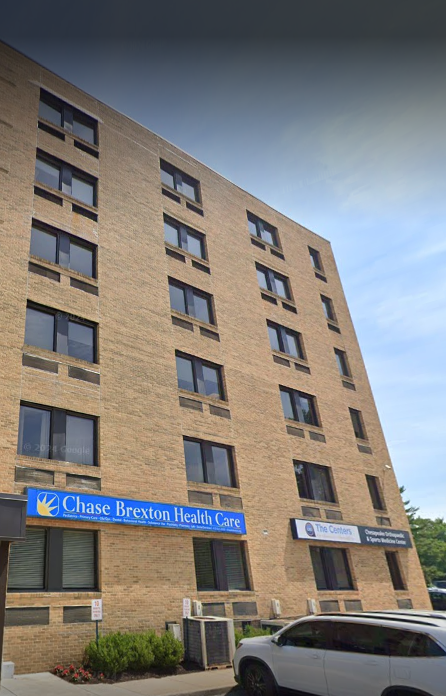Chase Brexton Healthcare Glen Burnie Center facility