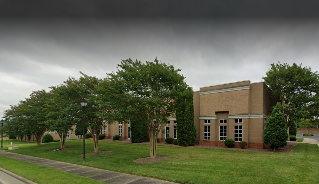 Medasic Monroe facility