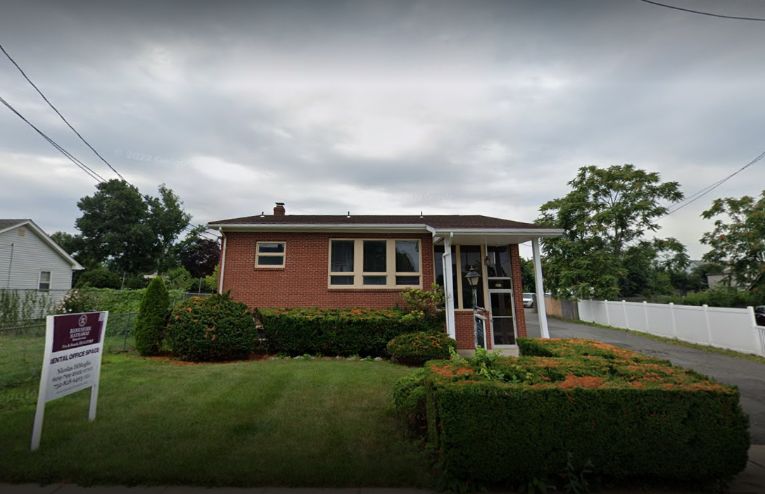 Center for Great Expectations Roots to Recovery facility