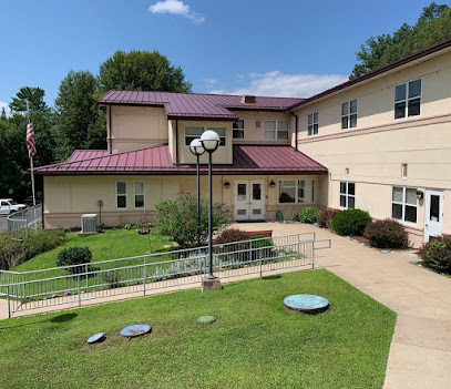 New Hope Manor facility