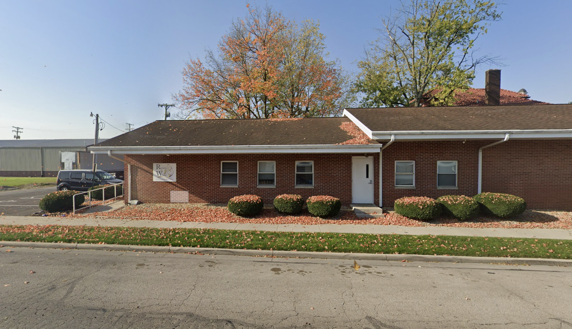 Darke County Recovery Services DBA Recovery and Wellness Centers facility