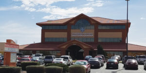 Emergence Health Network East Valley Outpatient Services facility