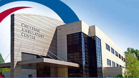 Cheyenne Center facility