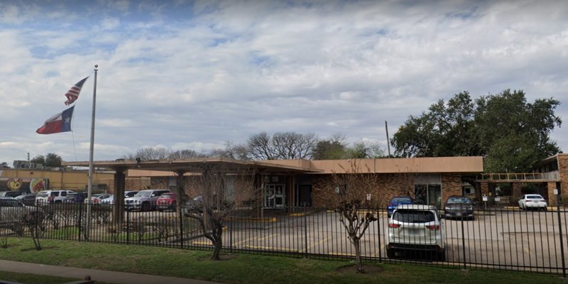 Cheyenne Center Residential Services facility