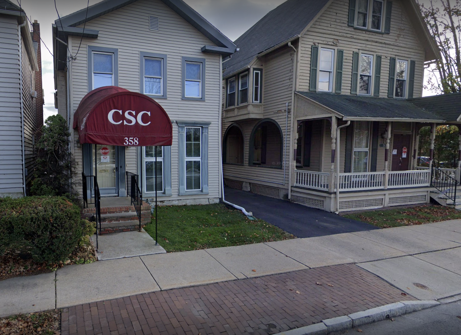 Childrens Service Center of Wyoming Valley facility