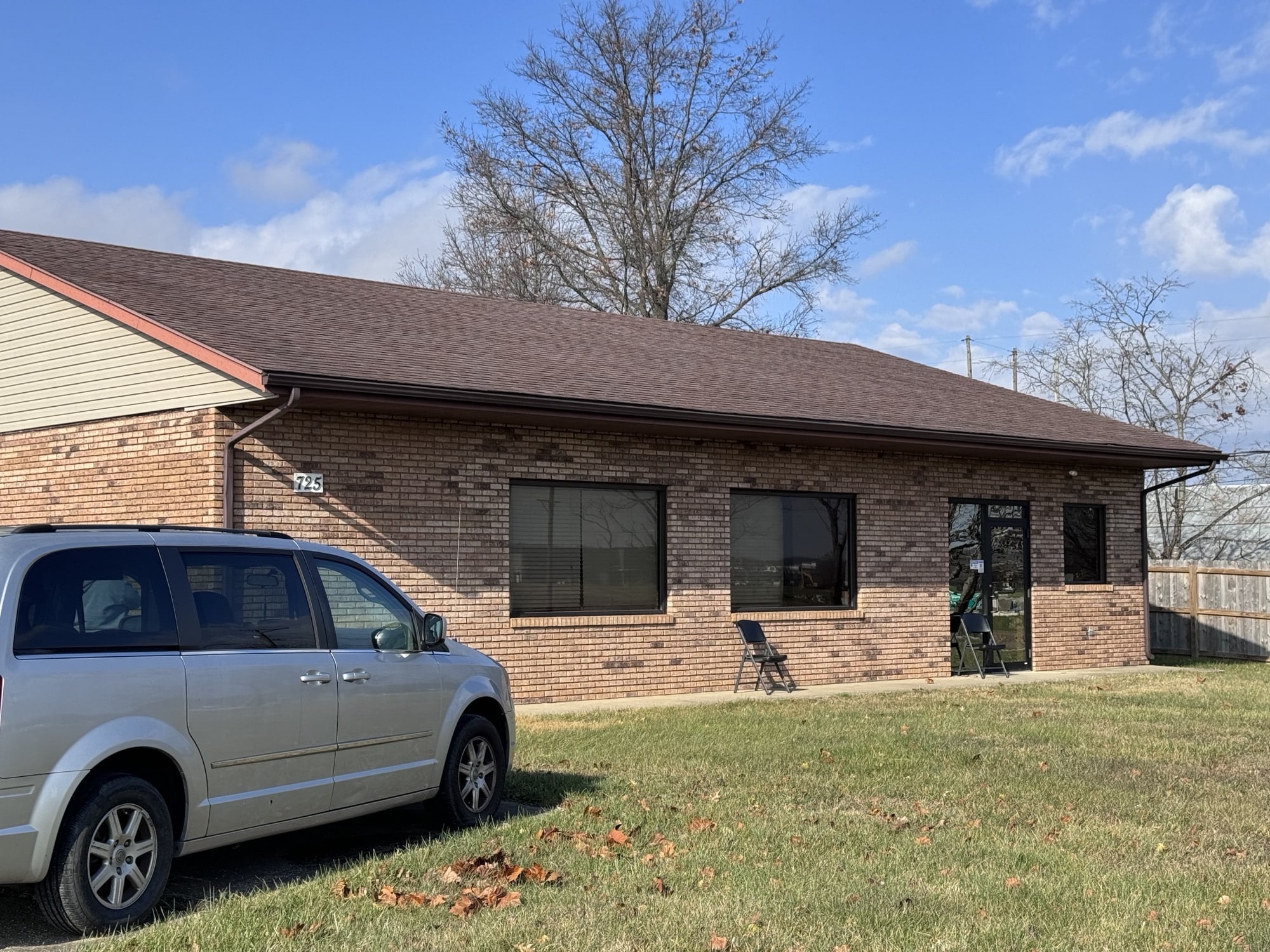 Commitment House Womens Residential facility