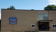 Columbiana County MH Center facility