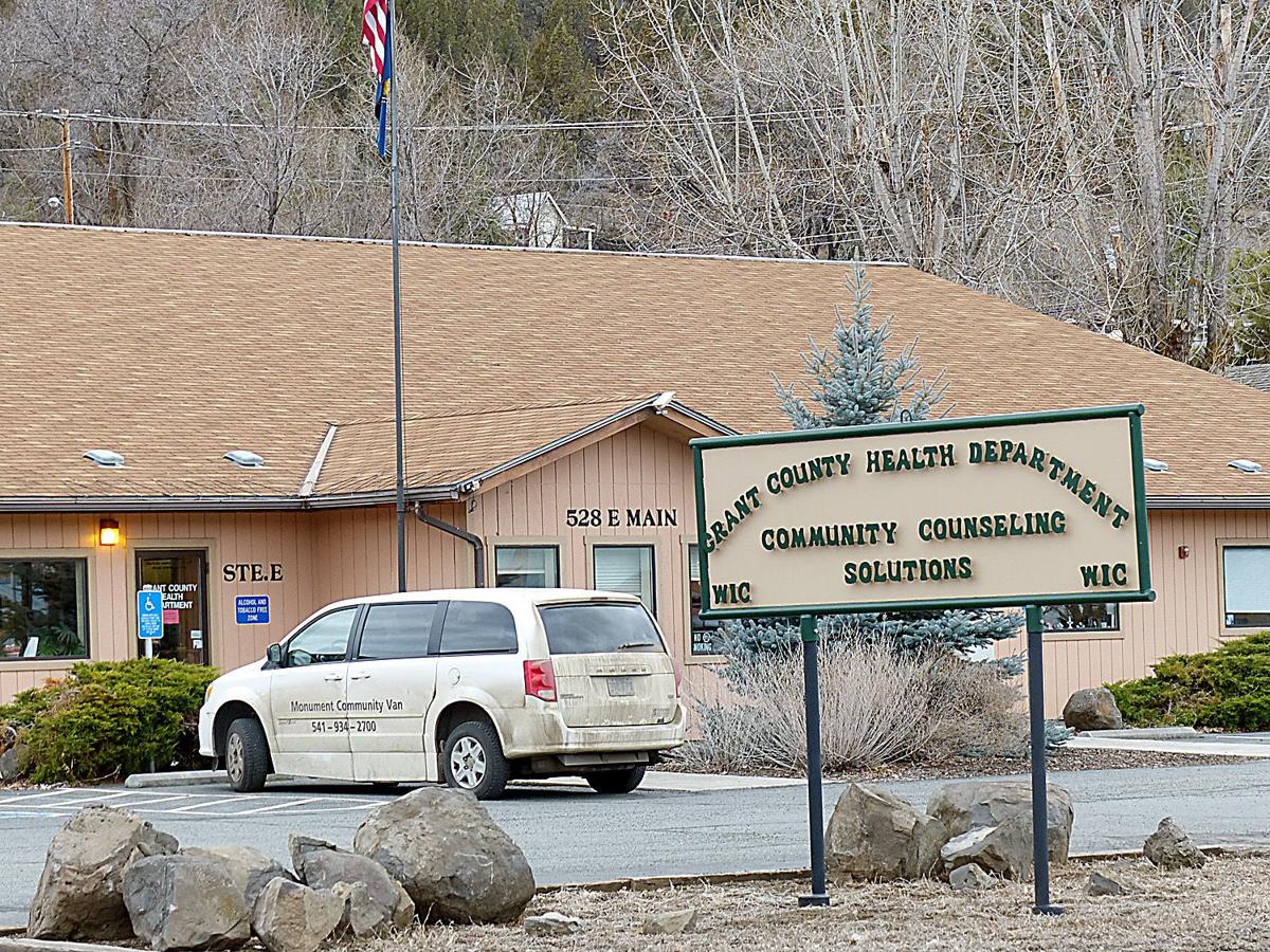Community Counseling Solutions facility