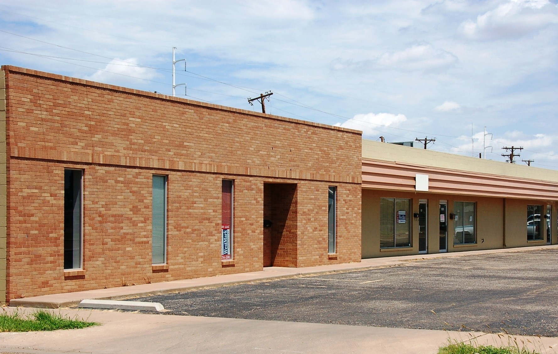 Plainview Serenity Center facility
