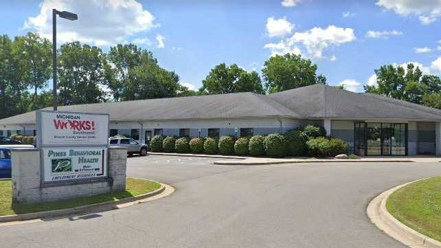 Pines Behavioral Health facility