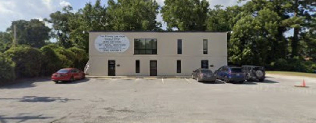 New Insights DWI Services and Counseling Center facility