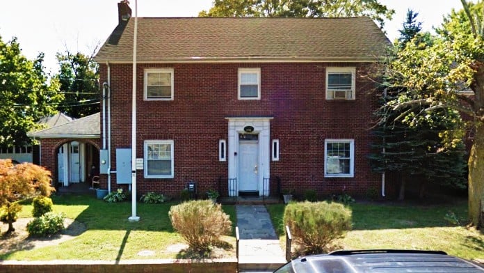 New Hope Integrated Behavioral Health Philip House facility