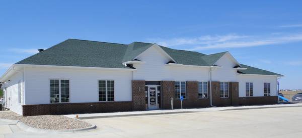 New Opportunities Carroll facility