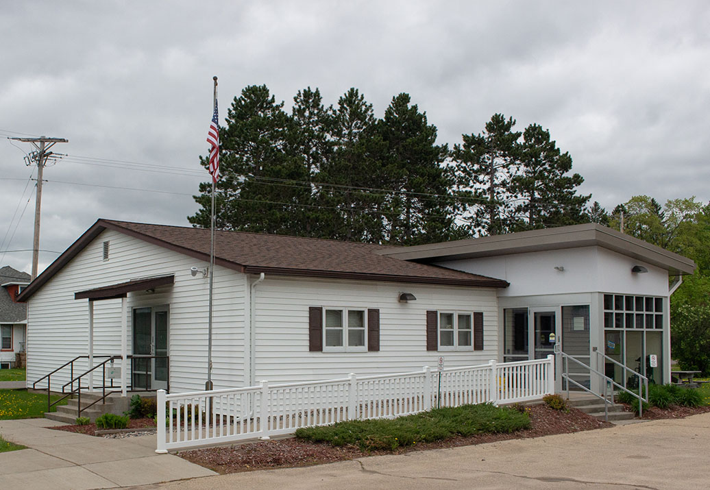 NorthLakes Community Clinic White Lake facility