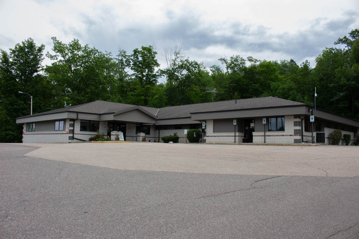 NorthLakes Community Clinic Lakewood facility