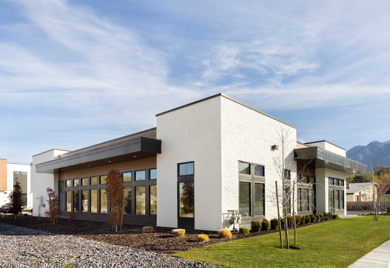 Stella Mental Health Draper facility
