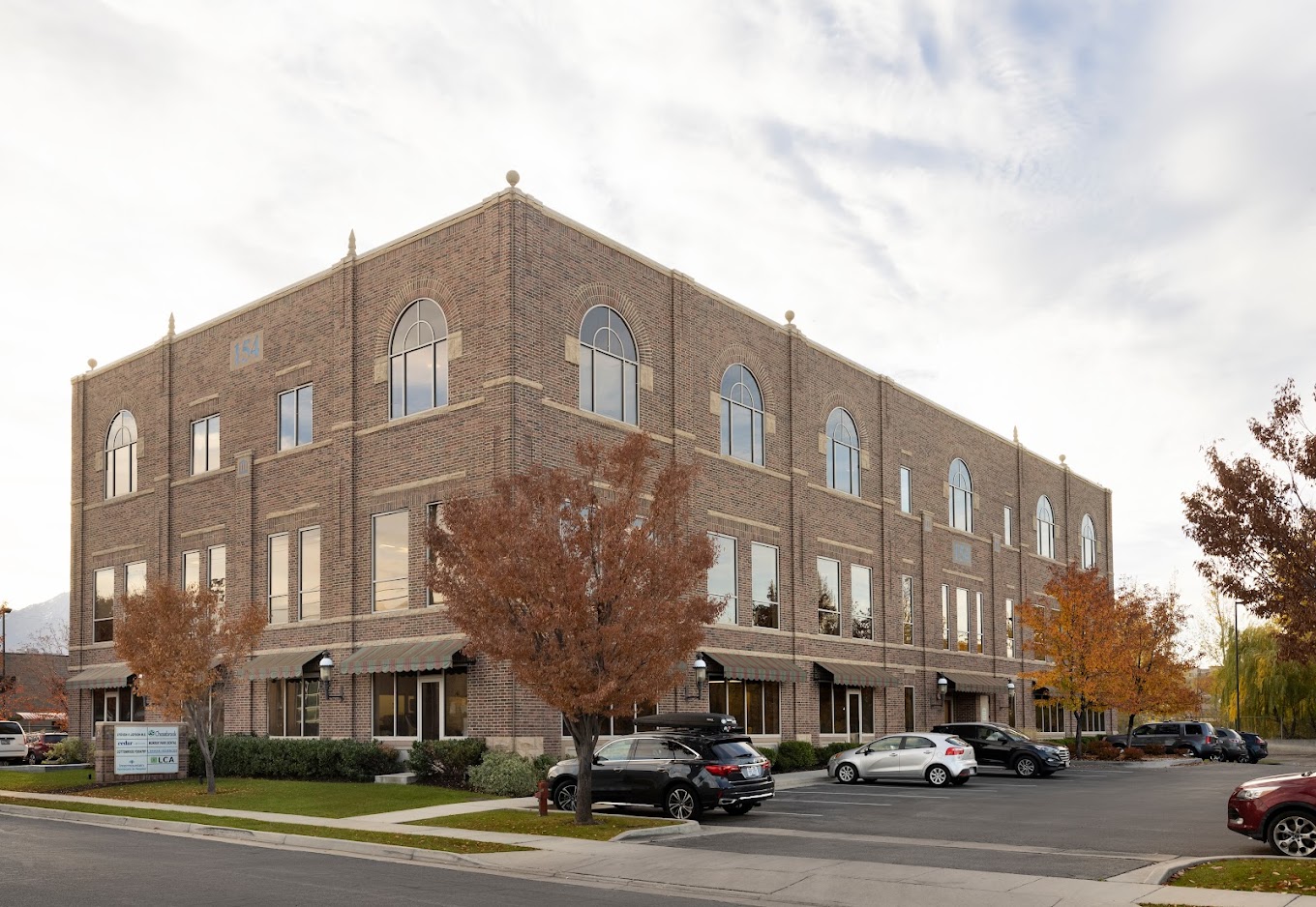 Numinus Wellness UT facility