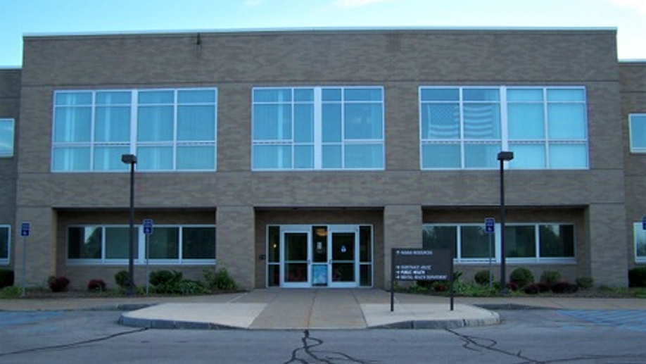 Ontario County Mental Health Center Canandaigua Clinic facility