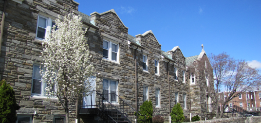 Gemma Services Preheim Center facility