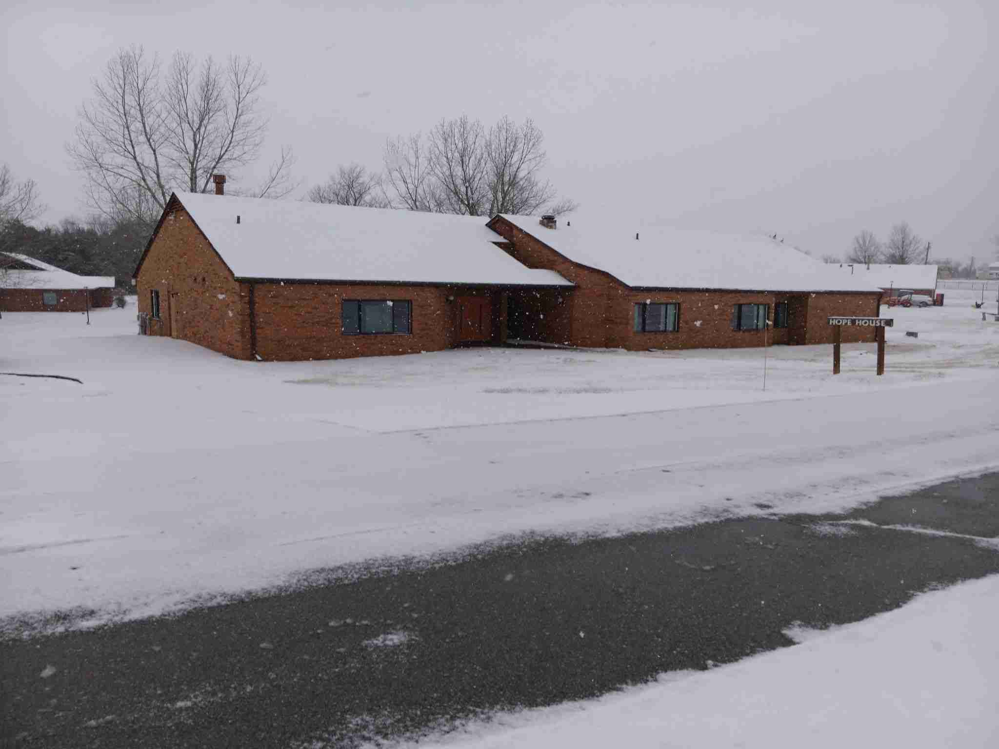 Missouri Girls Town facility