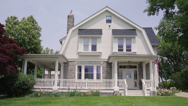 GateHouse facility