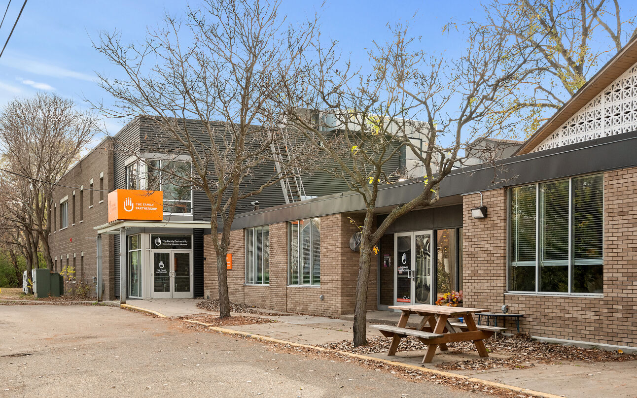Family Partnership facility