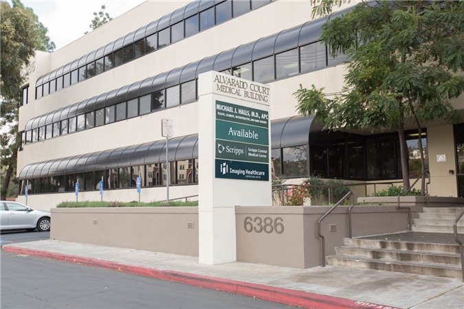 Family Wellness Center facility