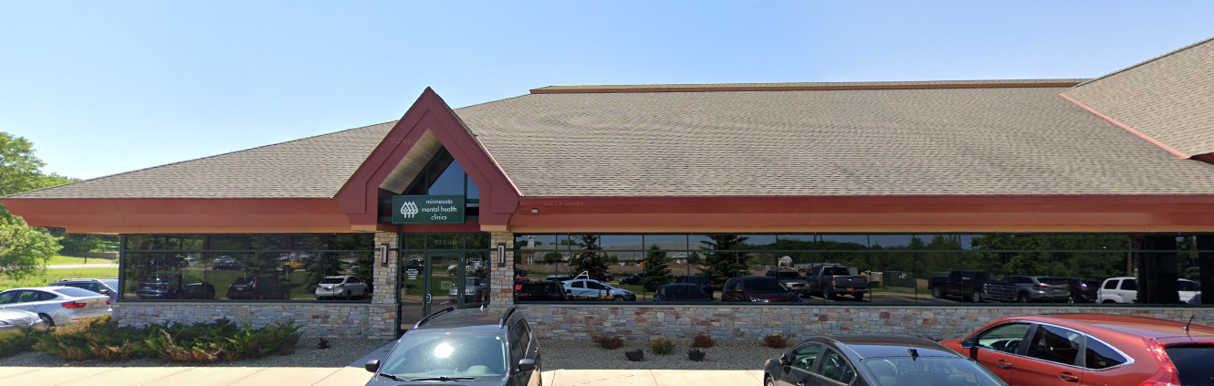 Minnesota Mental Health Clinics facility