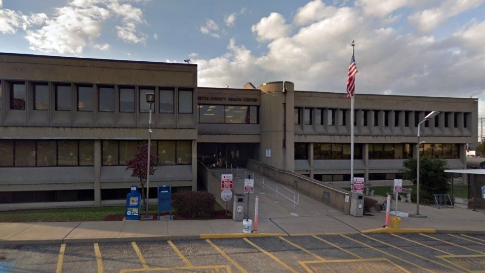 Fayette Cnty Drug/Alc Commission SCA facility