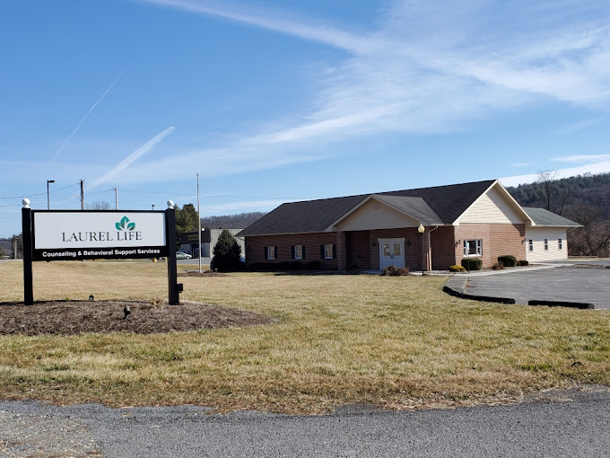 Folium DBA Laurel Life Services facility