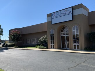 Vesta Saint Marys Region facility