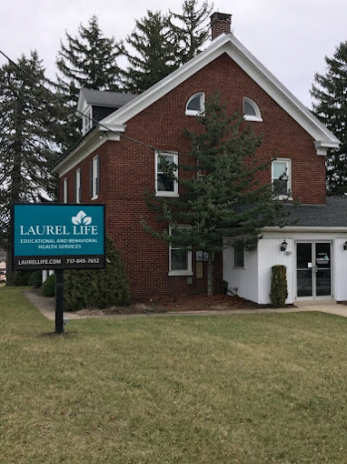 Folium DBA Laurel Life Services facility