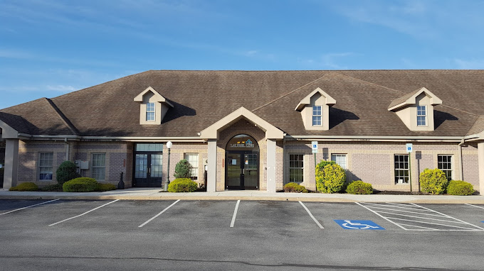 Laurel Life Chambersburg - Phoenix Drive facility