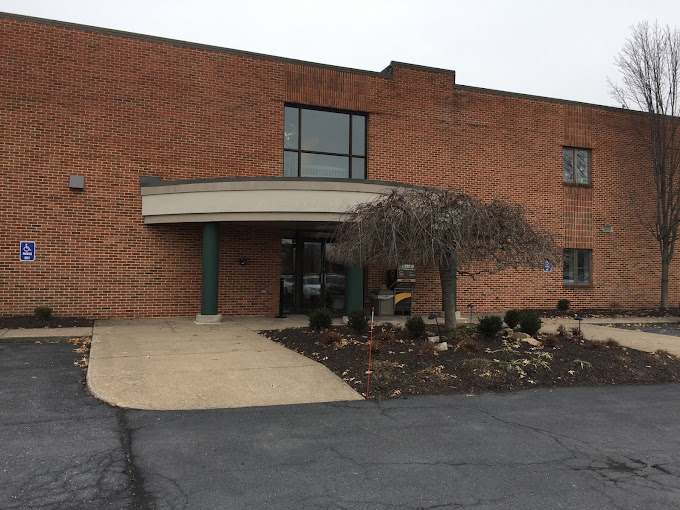 Laurel Life Mechanicsburg facility