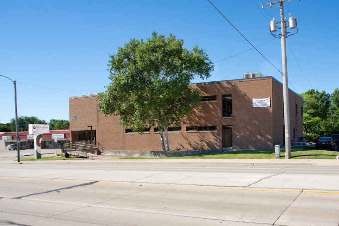 Foundations Health and Wholeness facility