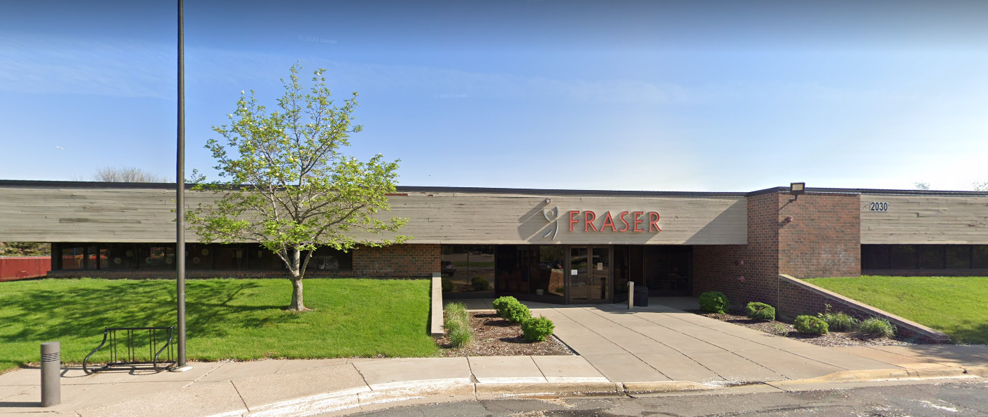 Fraser Eagan facility