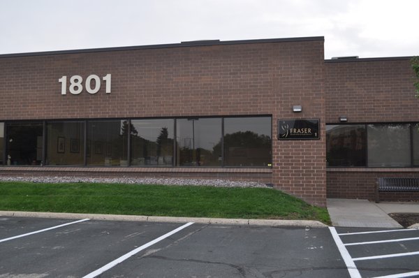 Fraser Bloomington facility