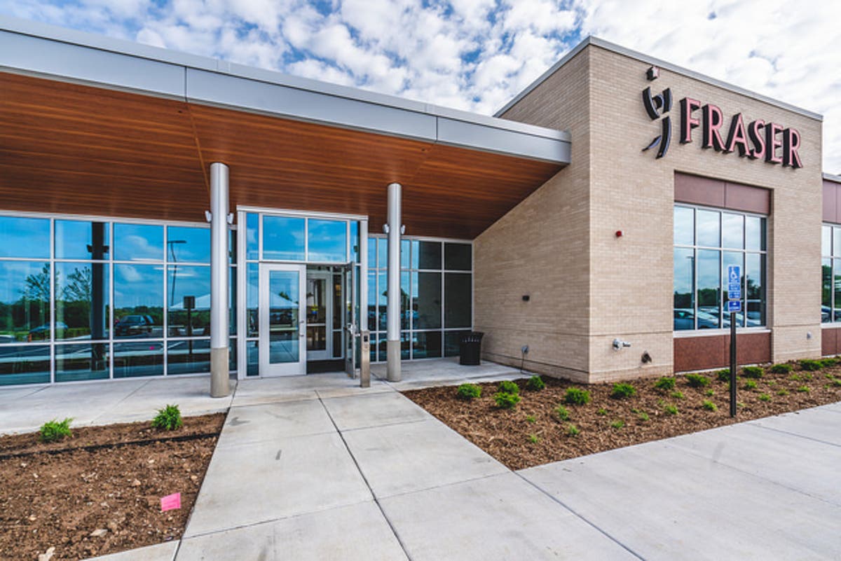 Fraser Woodbury facility