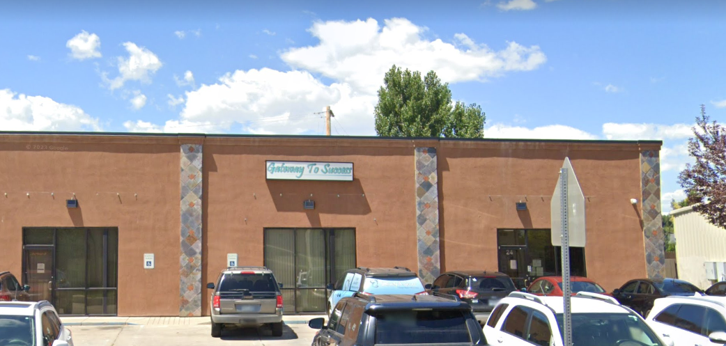 Gateway to Success facility