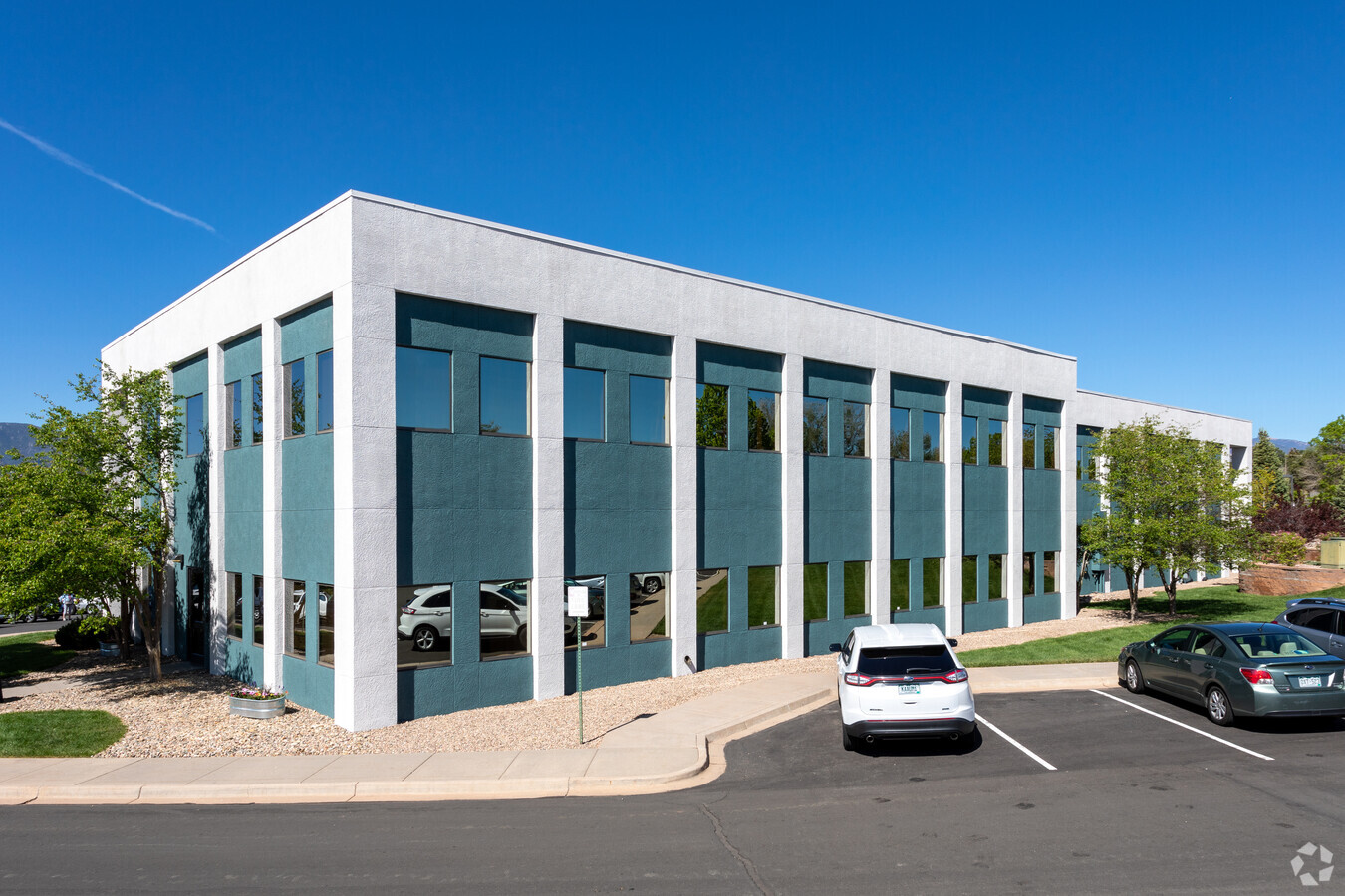 Gateway to Success facility
