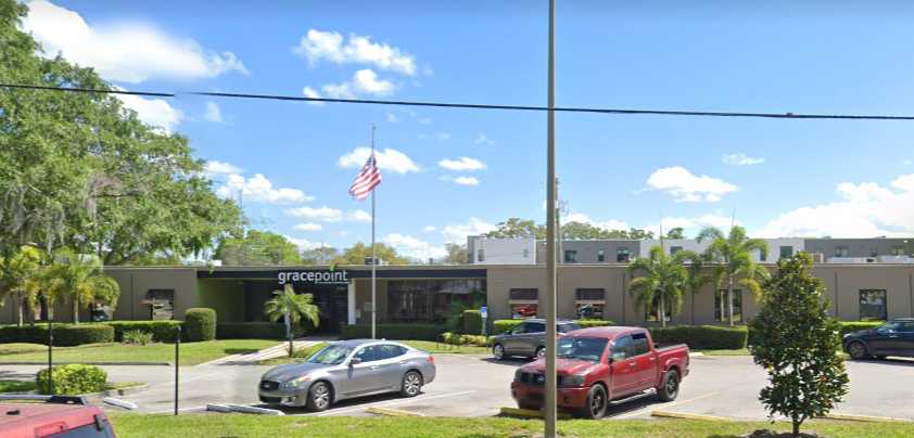 Gracepoint Adult Outpatient and Assessment Center