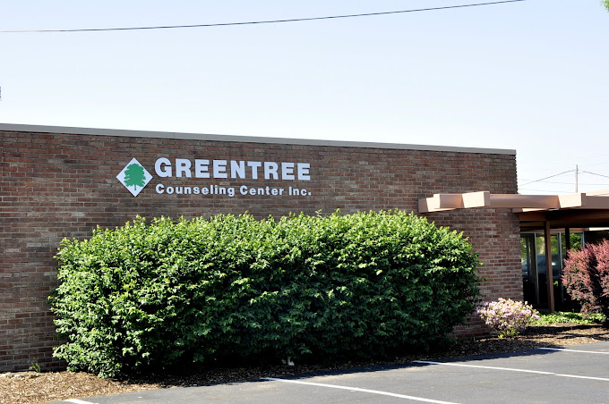 Greentree Counseling Center facility