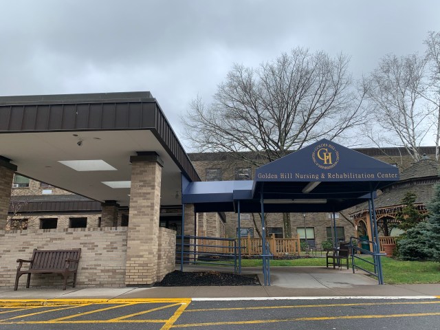 Family Services Kingston Behavioral Health Center facility
