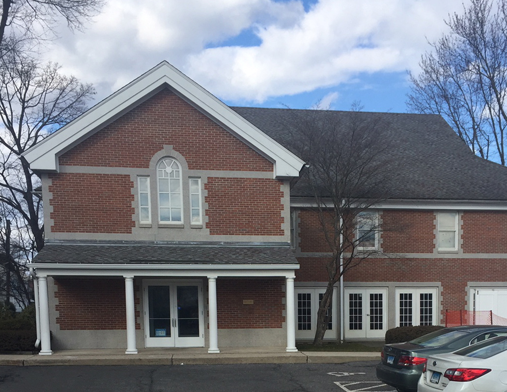 Child Guidance Center of Southern Connecticut facility