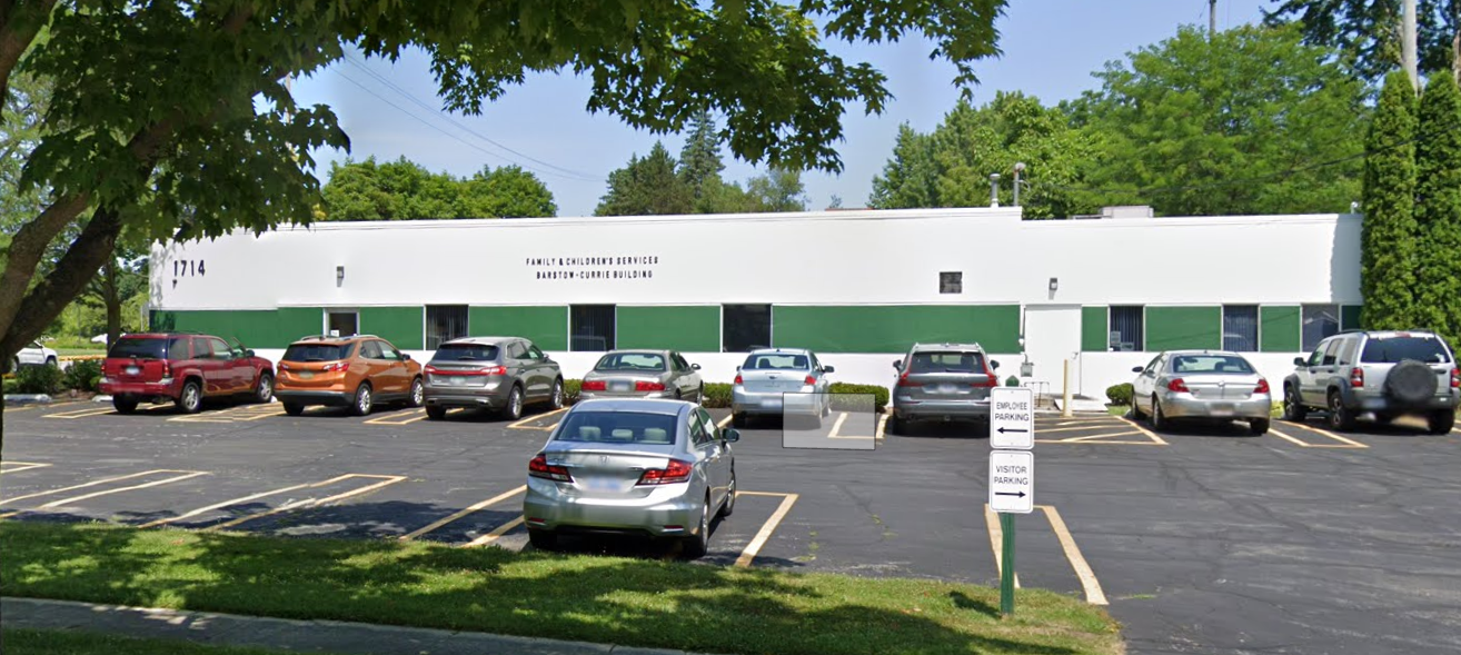 Family and Childrens Services facility